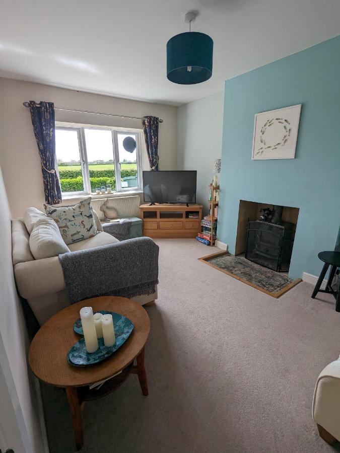 Cosy Family Cottage South Somerset Long Sutton  Exterior foto