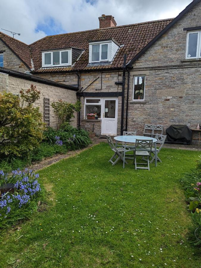 Cosy Family Cottage South Somerset Long Sutton  Exterior foto