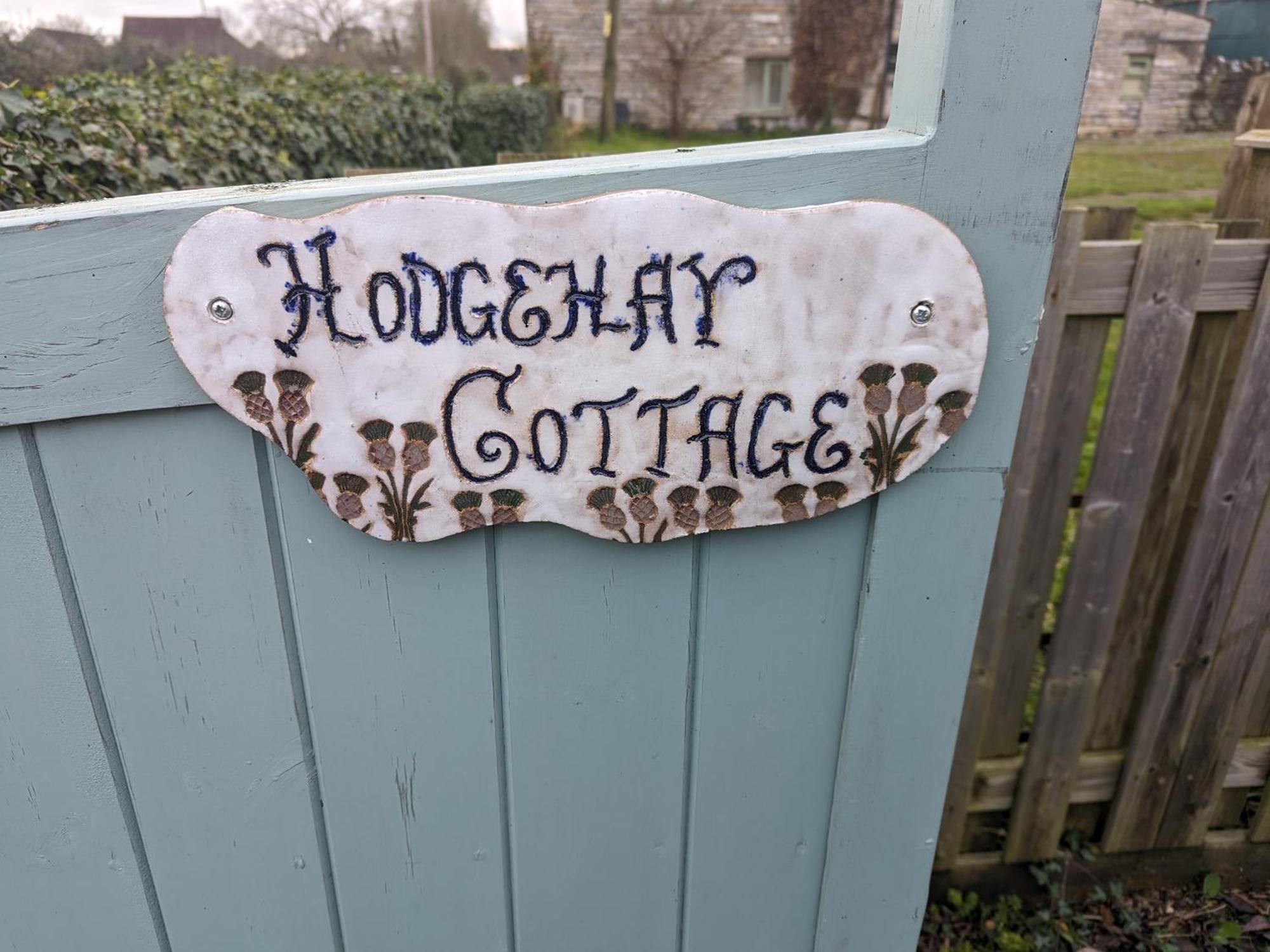 Cosy Family Cottage South Somerset Long Sutton  Zimmer foto